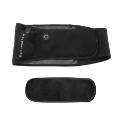 Cinto térmico ELT Comfort Heat Preto
