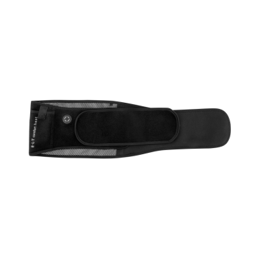 Cinto térmico ELT Comfort Heat Preto