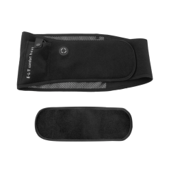 Cinto térmico ELT Comfort Heat Preto