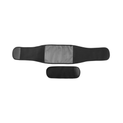 Cinto térmico ELT Comfort Heat Preto