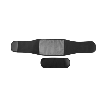 Cinto térmico ELT Comfort Heat Preto