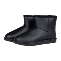 Botas ELT Rainless Short Preto