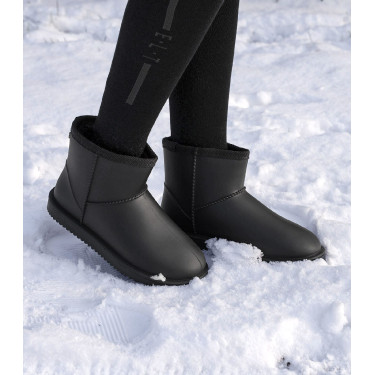 Botas de equitação impermeáveis ELT Rainless Short