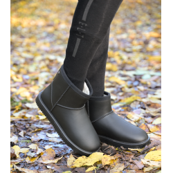 Botas de equitação impermeáveis ELT Rainless Short