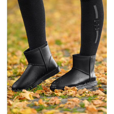 Botas de equitação impermeáveis ELT Rainless Short