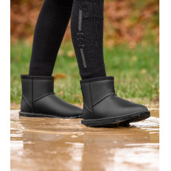 Botas de equitação impermeáveis ELT Rainless Short