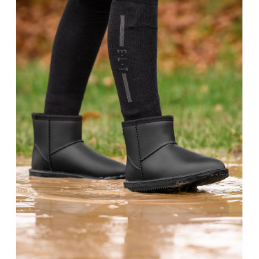 Botas de equitação impermeáveis ELT Rainless Short