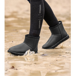 Botas de equitação impermeáveis ELT Rainless Short