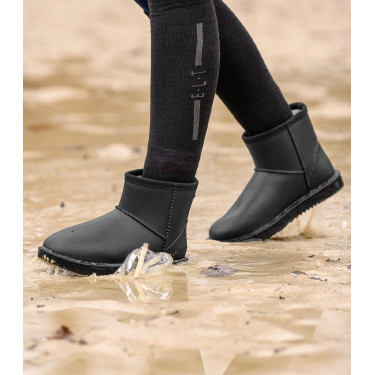 Botas de equitação impermeáveis ELT Rainless Short