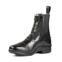Botas de inverno Stockholm feminino Horze Preto Botas de inverno Stockholm feminino Horze Preto