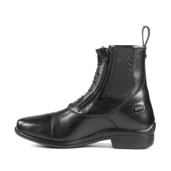 Botas de inverno Stockholm feminino Horze Preto Botas de inverno Stockholm feminino Horze Preto