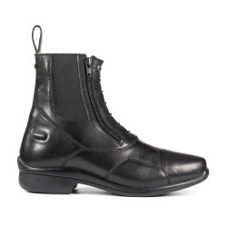 Botas de inverno Stockholm feminino Horze Preto Botas de inverno Stockholm feminino Horze Preto