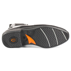 Botas de inverno Stockholm feminino Horze Preto Botas de inverno Stockholm feminino Horze Preto