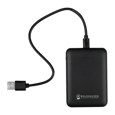 Power bank equitação Waldhausen 5000 mAh USB 2.1A