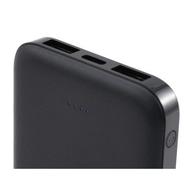 Power bank equitação Waldhausen 5000 mAh USB 2.1A