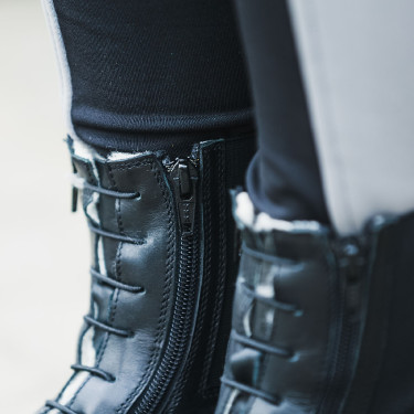 Botas de inverno Stockholm feminino Horze Botas de inverno Stockholm feminino Horze