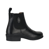 Botas de inverno Maine Horze Preto