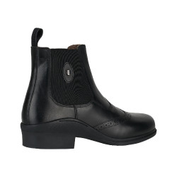 Botas de inverno Maine Horze Preto