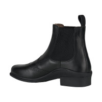 Botas de inverno Maine Horze Preto