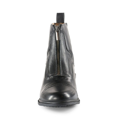 Botas com zíper frontal Suffolk Horze Botas com zíper frontal Suffolk Horze