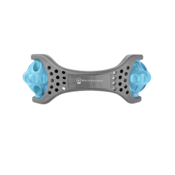 Rolo de massagem Waldhausen Health + Care Azul