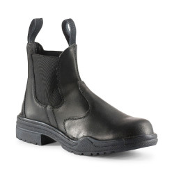 Botas Essex com casco de metal Horze Botas Essex com casco de metal Horze