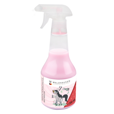 Repelente infantil para equitação Waldhausen 350 ml