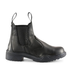 Botas Essex com casco de metal Horze Botas Essex com casco de metal Horze