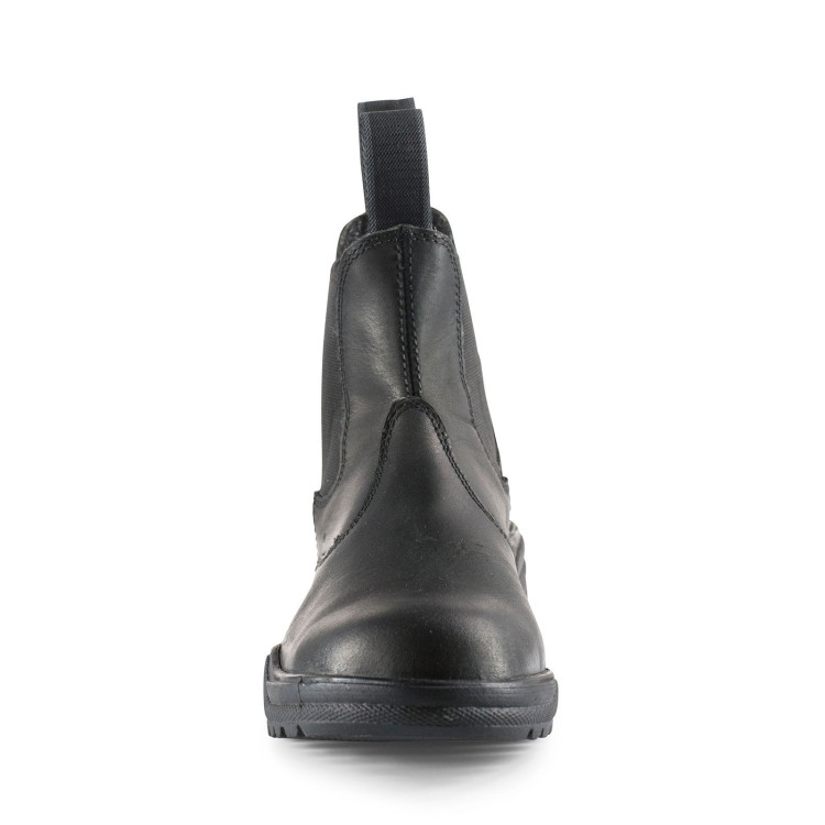 Botas Essex com casco de metal Horze Botas Essex com casco de metal Horze