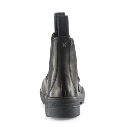 Botas Essex com casco de metal Horze Botas Essex com casco de metal Horze