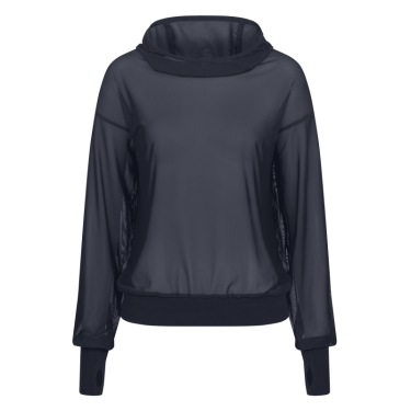 Camisola antimoscas ELT Ruby para equitação Camisola antimoscas ELT Ruby para equitação