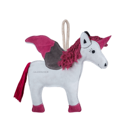 Brinquedo de Equitação Waldhausen Unicórnio Emily