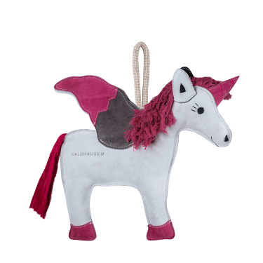 Brinquedo de Equitação Waldhausen Unicórnio Emily