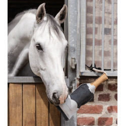 Brinquedo para cavalo Waldhausen – garrafa champanhe Brinquedo para cavalo Waldhausen – garrafa champanhe