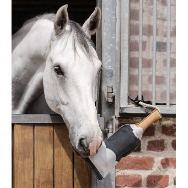 Brinquedo para cavalo Waldhausen – garrafa champanhe Brinquedo para cavalo Waldhausen – garrafa champanhe
