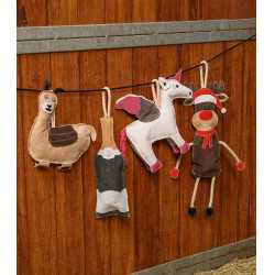 Brinquedo para cavalo Waldhausen – garrafa champanhe Brinquedo para cavalo Waldhausen – garrafa champanhe