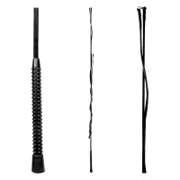 Chicote Waldhausen Preto