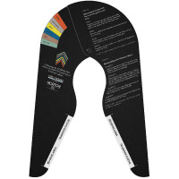 Medida de arcada Eric Thomas Hybrid EK-Confortech