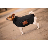 Manta polar para cão Diagonal Paddock