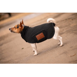 Manta polar para cão Diagonal Paddock Manta polar para cão Diagonal Paddock