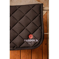 Manta de sela Techprems Strass Paddock Manta de sela Techprems Strass Paddock