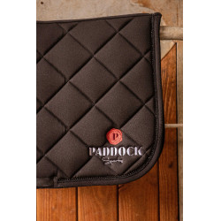 Manta de sela Techprems Strass Paddock Manta de sela Techprems Strass Paddock