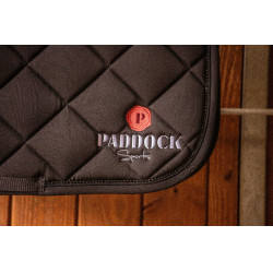 Manta de sela Techprems Strass Paddock Manta de sela Techprems Strass Paddock
