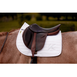 Manta de dressage K by Equithème K-Triton Manta de dressage K by Equithème K-Triton