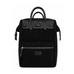 Mochila Pénélope PL Backy Veludo