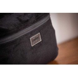Mochila Pénélope PL Backy Veludo