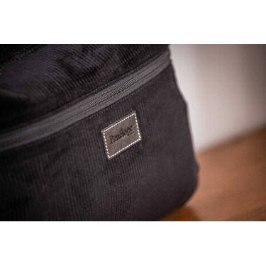 Mochila Pénélope PL Backy Veludo
