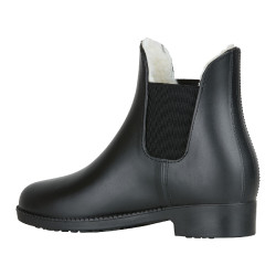 Botas de inverno de borracha Bonn infantil Horze Botas de inverno de borracha Bonn infantil Horze