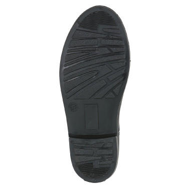 Botas de inverno de borracha Bonn infantil Horze Botas de inverno de borracha Bonn infantil Horze