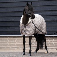 Manta de apresentação Imperial Riding Bandit